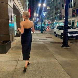 Meet your posher- my sizes!